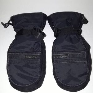 Scott Thermal Winter Ski/Snowboard Snowmobile Glov